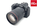Canon Mirrorless Interchangeable Lips Eos R6 Markiii Rf24-105 L Is Usm