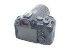 Canon Mirrorless Interchangeable Lips Eos R6 Markiii Rf24-105 L Is Usm