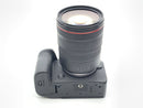 Canon Mirrorless Interchangeable Lips Eos R6 Markiii Rf24-105 L Is Usm