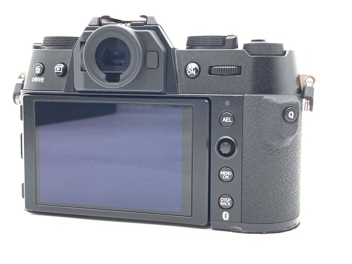 Fujifilm Mirrorless Interchangeable Lips X-T50 Jp