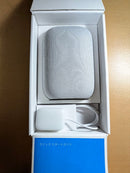 Google Smart Speakers Nest Audio Chalk
