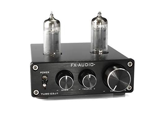 Others Fx-Audio- Tube-03J+ 3E650318