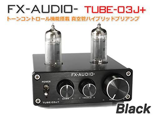 Others Fx-Audio- Tube-03J+ 3E650318