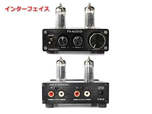 Others Fx-Audio- Tube-03J+ 3E650318