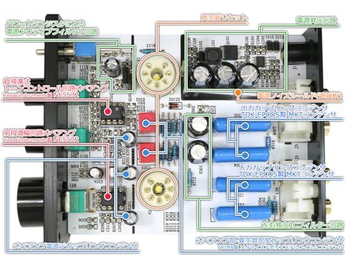 Others Fx-Audio- Tube-03J+ 3E650318