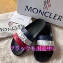 Moncler Sports Sandals Basile