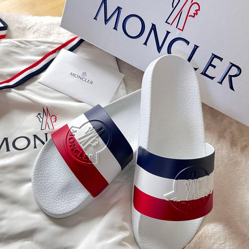 Moncler Sports Sandals Basile