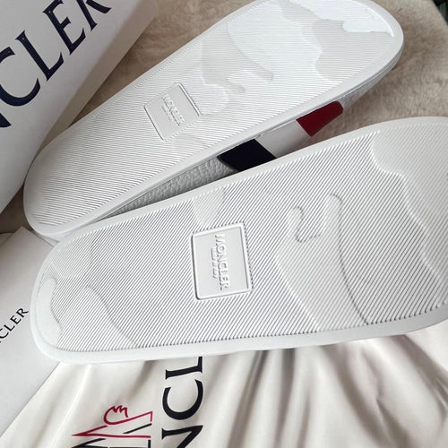 Moncler Sports Sandals Basile