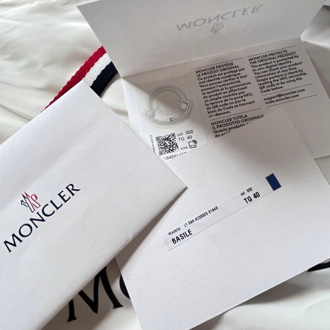 Moncler Sports Sandals Basile