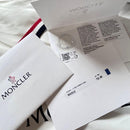 Moncler Sports Sandals Basile