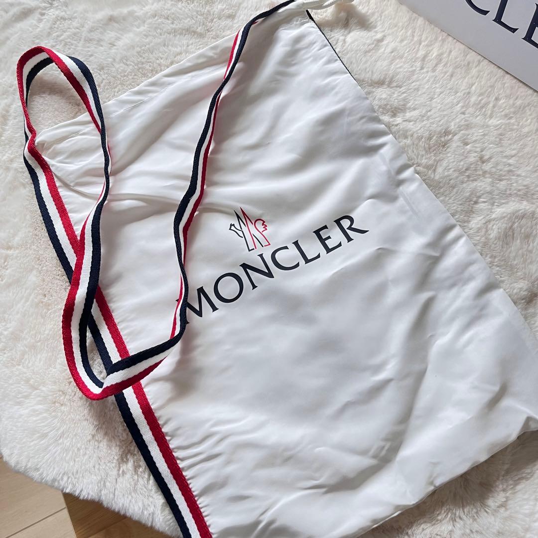 Moncler Sports Sandals Basile