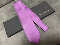 Bvlgari Ties 8.5