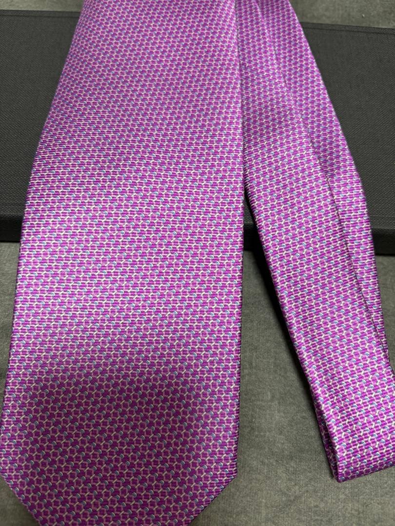 Bvlgari Ties 8.5