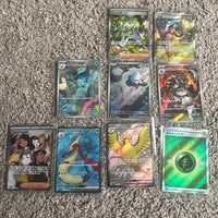 Pok Mon Trading Card Game