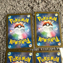 Pok Mon Trading Card Game
