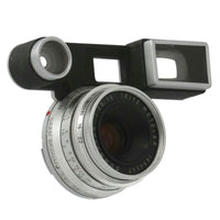 Leica Video Camera Lens Summaron F2.8 M B 69