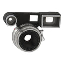 Leica Video Camera Lens Summaron F2.8 M B 69