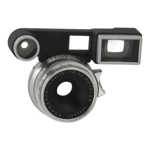 Leica Video Camera Lens Summaron F2.8 M B 69