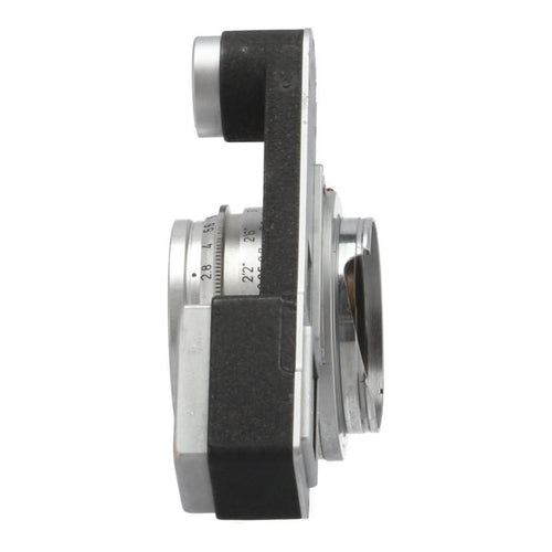Leica Video Camera Lens Summaron F2.8 M B 69
