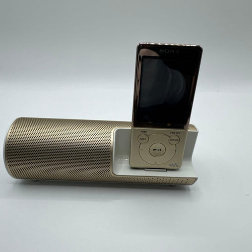 Sony Digital Audio Player Nw-S774K 8Gb