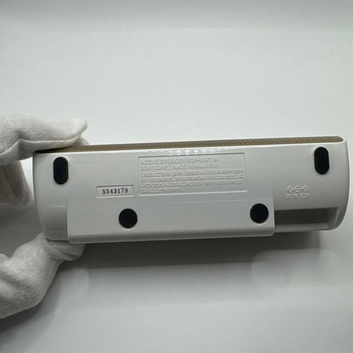 Sony Digital Audio Player Nw-S774K 8Gb
