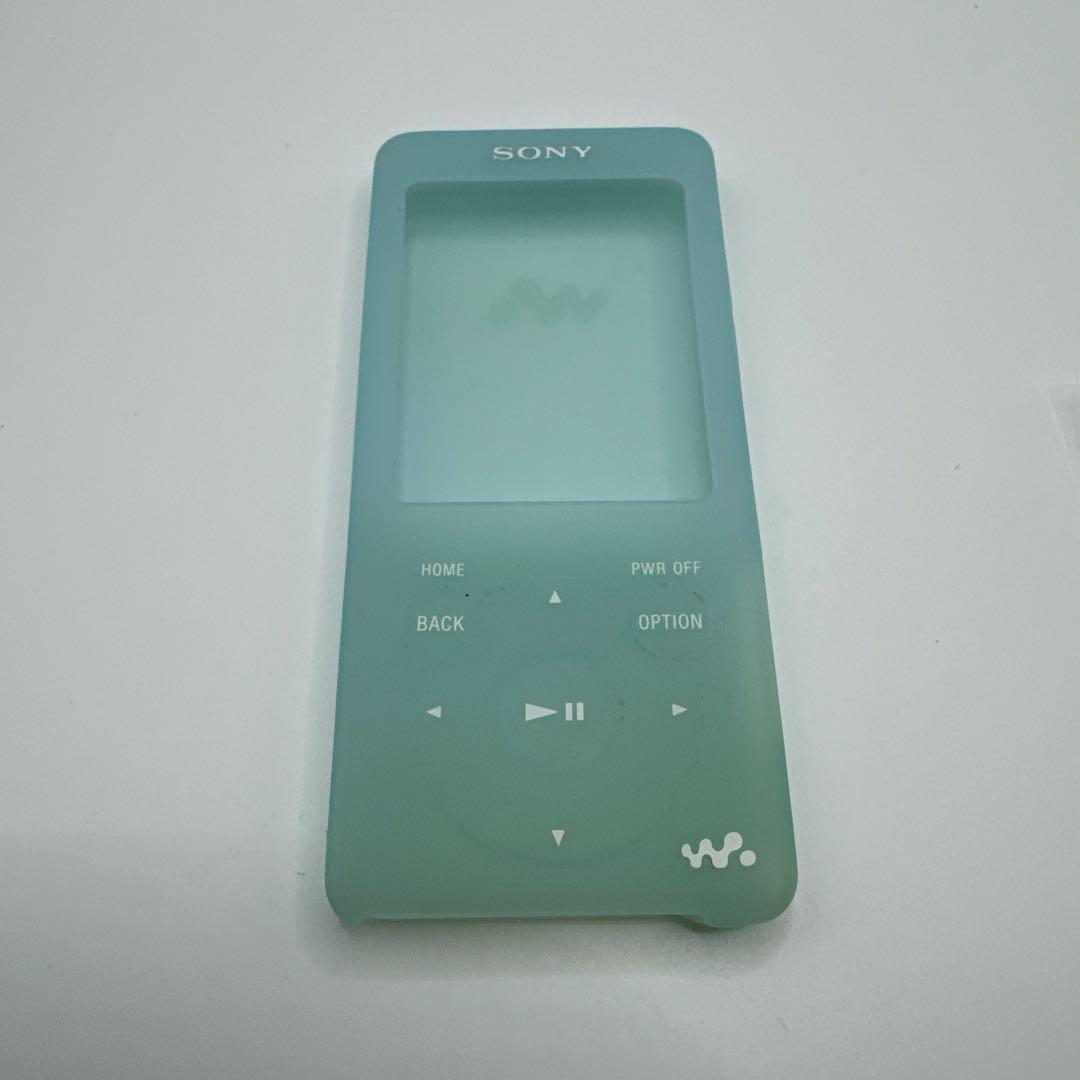 Sony Digital Audio Player Nw-S774K 8Gb