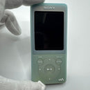 Sony Digital Audio Player Nw-S774K 8Gb
