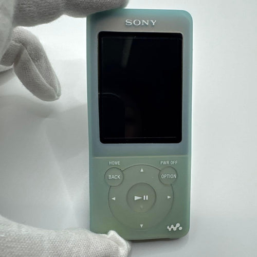 Sony Digital Audio Player Nw-S774K 8Gb