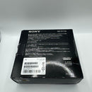 Sony Digital Audio Player Nw-S774K 8Gb