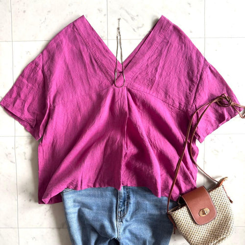 Edition Short-Sleeve 100