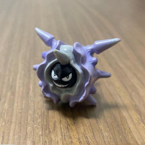 Pok Mon Game Characters Tomy