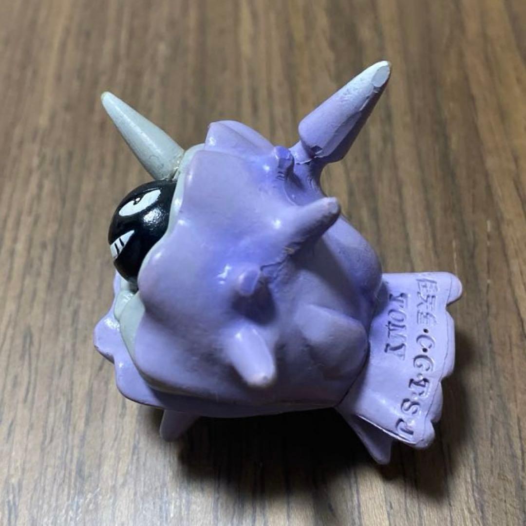 Pok Mon Game Characters Tomy
