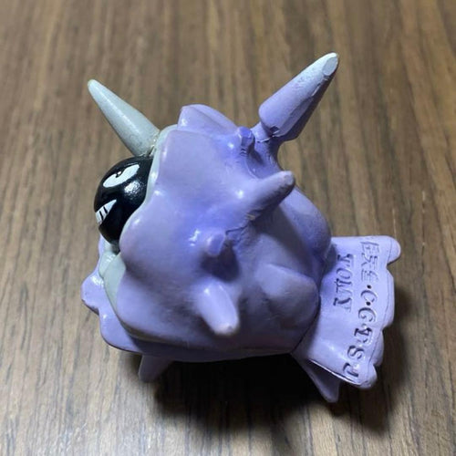 Pok Mon Game Characters Tomy