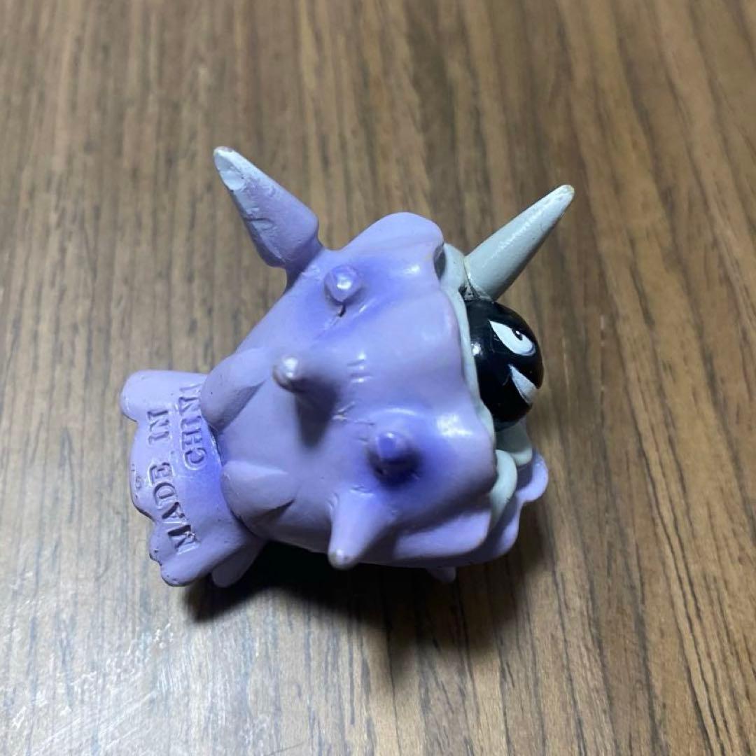 Pok Mon Game Characters Tomy