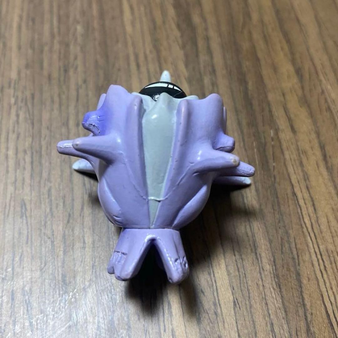 Pok Mon Game Characters Tomy