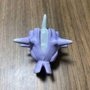 Pok Mon Game Characters Tomy