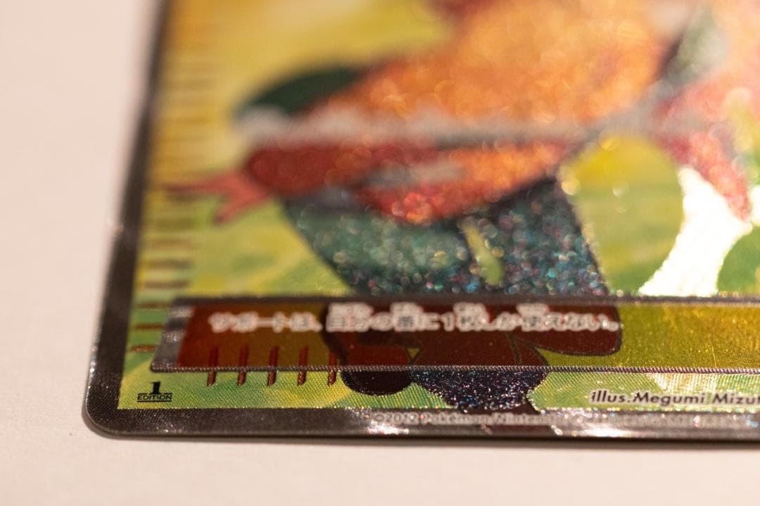 Pokemon Card Game Sr Bw6 063/059