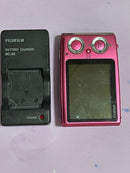 Fujifilm Compact Digital Camera Finepix Z