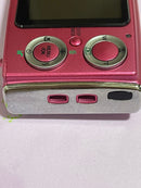 Fujifilm Compact Digital Camera Finepix Z