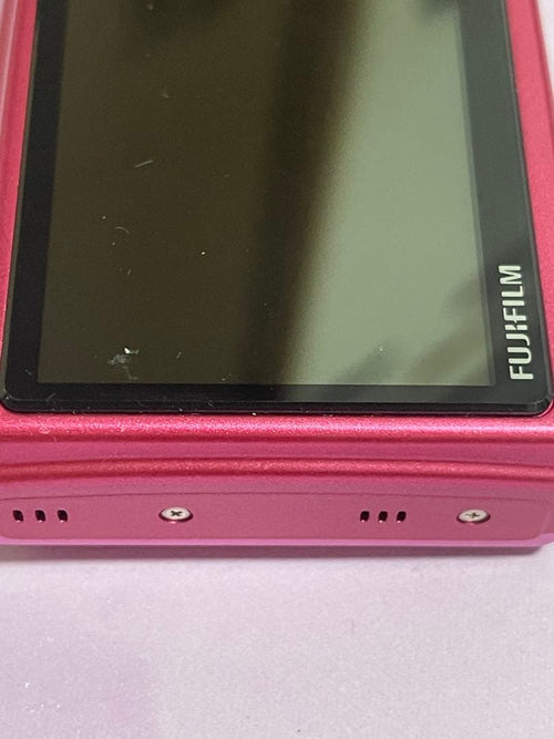 Fujifilm Compact Digital Camera Finepix Z