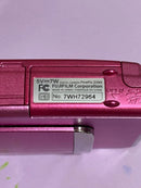 Fujifilm Compact Digital Camera Finepix Z