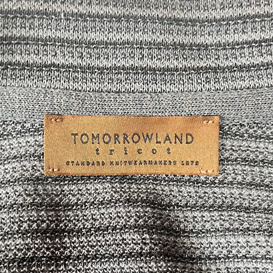 Tomorrowland Tailored Jackets 2022Ss S