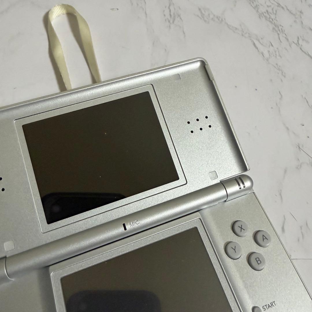 Nintendo Ds Consoles Lite) M3528