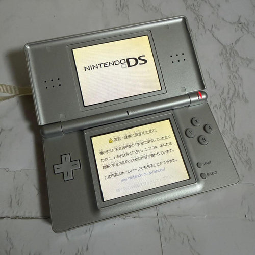 Nintendo Ds Consoles Lite) M3528
