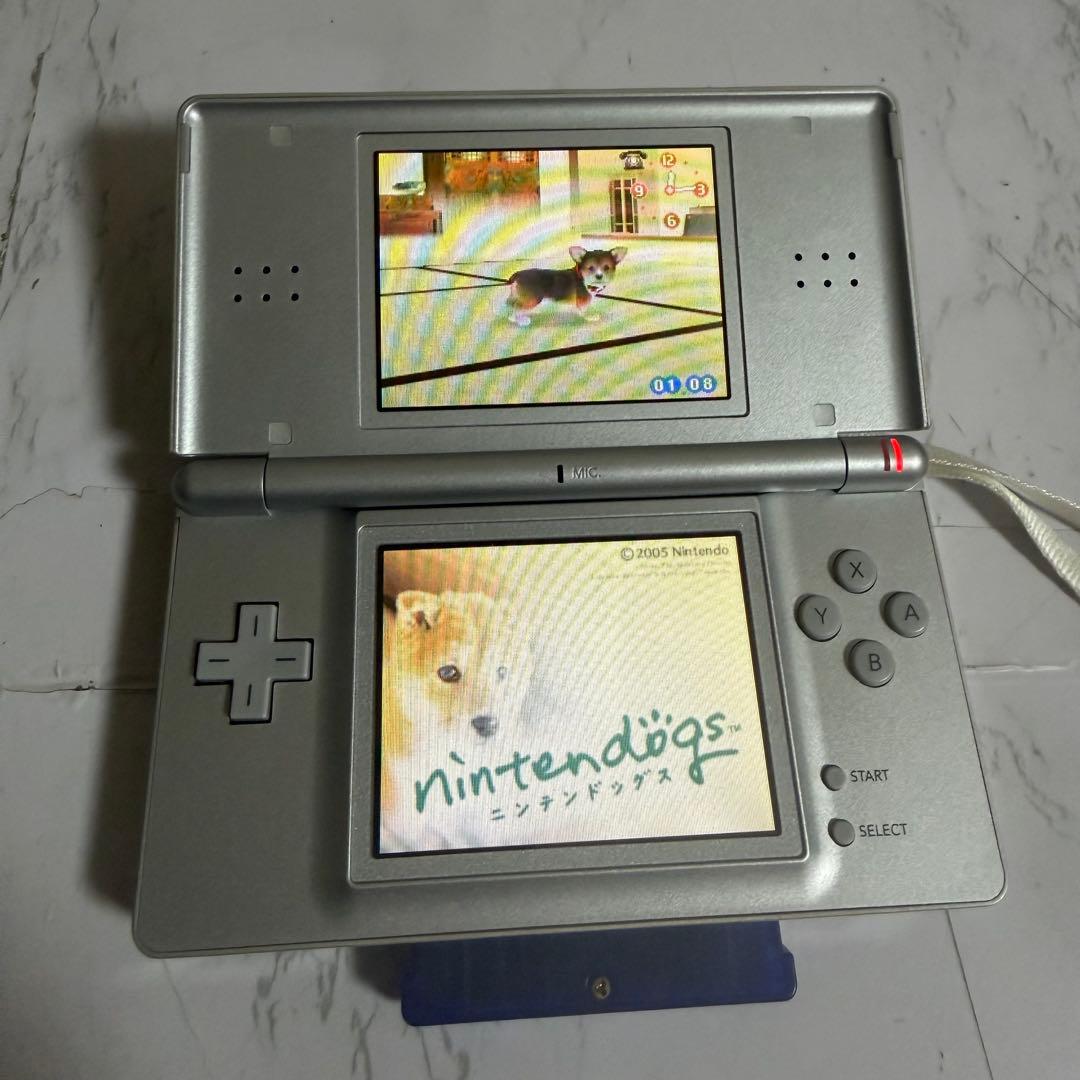 Nintendo Ds Consoles Lite) M3528