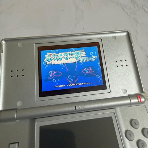 Nintendo Ds Consoles Lite) M3528