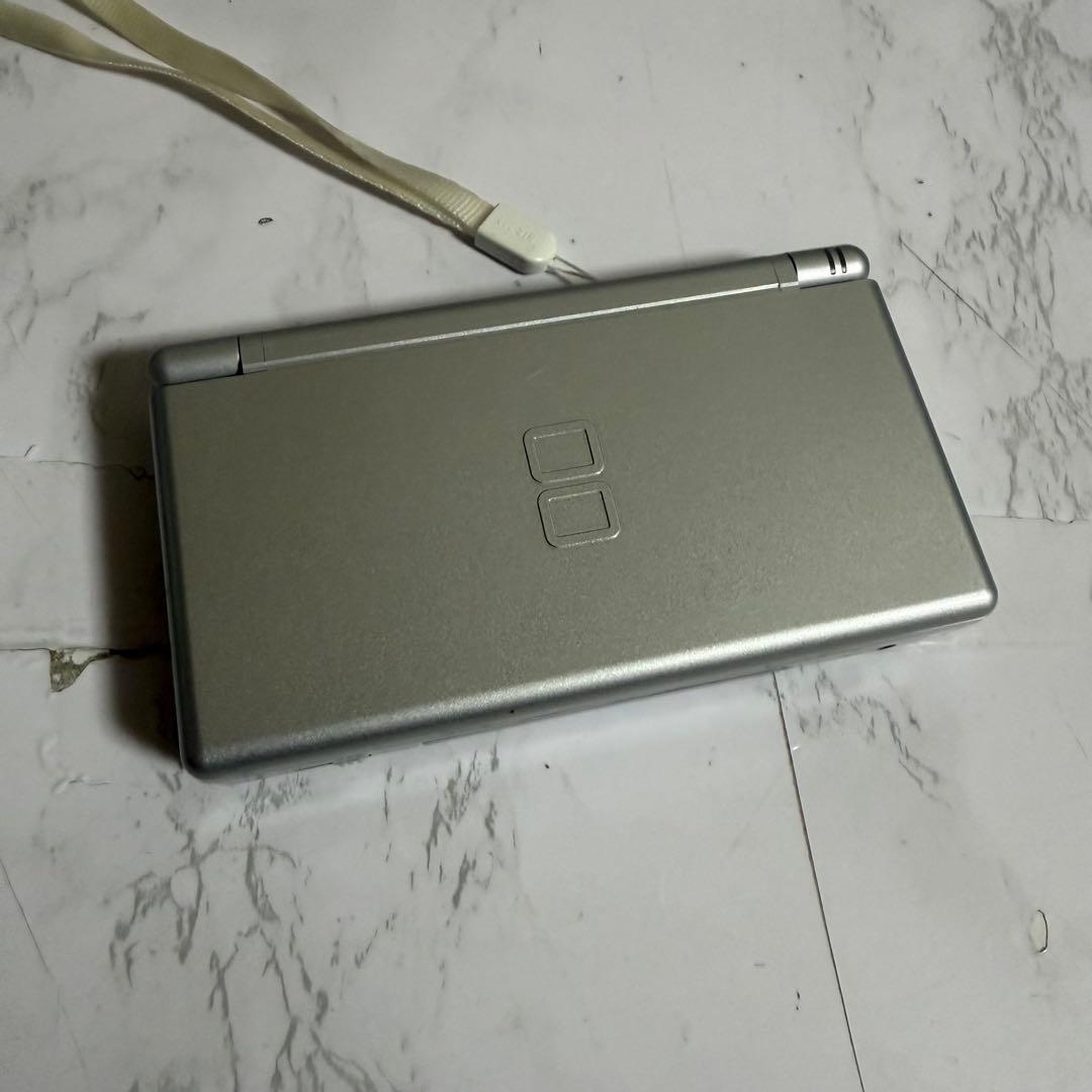 Nintendo Ds Consoles Lite) M3528