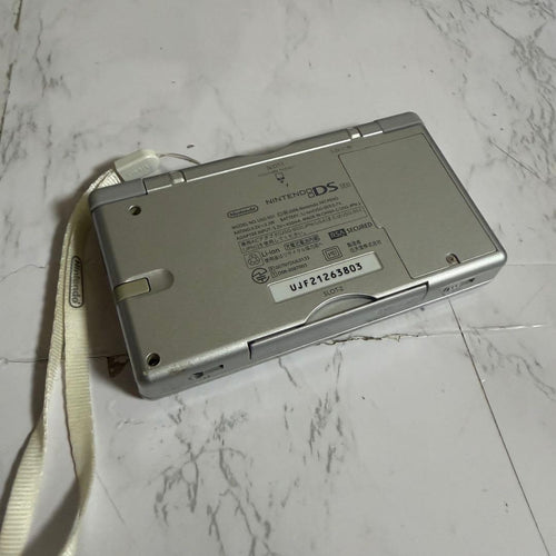 Nintendo Ds Consoles Lite) M3528