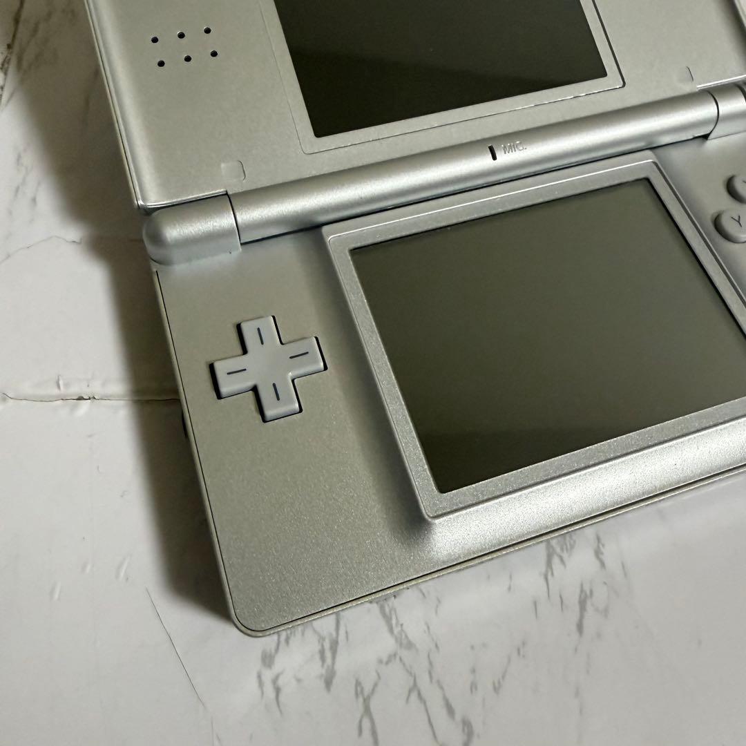 Nintendo Ds Consoles Lite) M3528