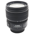 Canon Lens (Zoom) Ef-S 15-85Mm F3.5-5.6 Is Usm Aps-C Ef